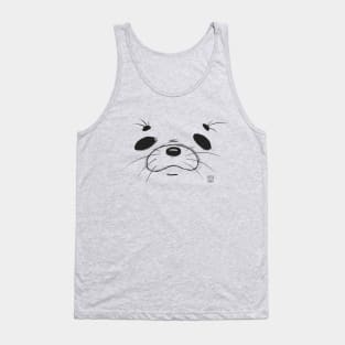 FOCA Tank Top